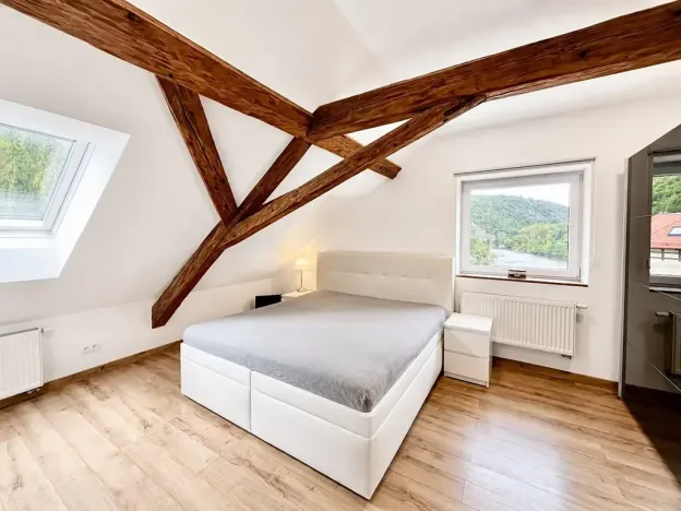 Prodej bytu 3+kk, Štěchovice, 122 m2