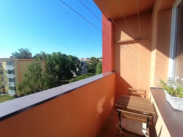 Pronájem bytu 2+1, Ostrava, Francouzská, 55 m2