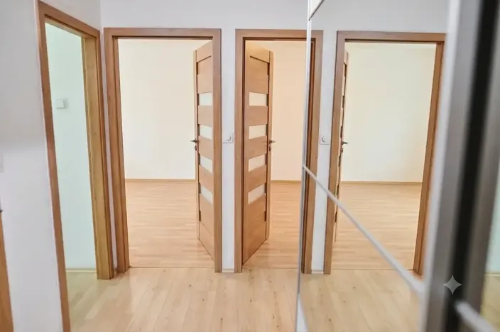 Pronájem bytu 2+1, Frýdek-Místek, 28. října, 52 m2