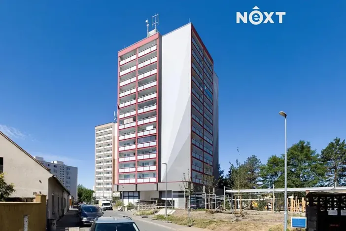 Prodej bytu 3+1, Kralupy nad Vltavou, Tylova, 68 m2