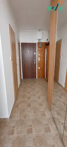 Pronájem bytu 3+kk, Praha - Modřany, Vazovova, 62 m2