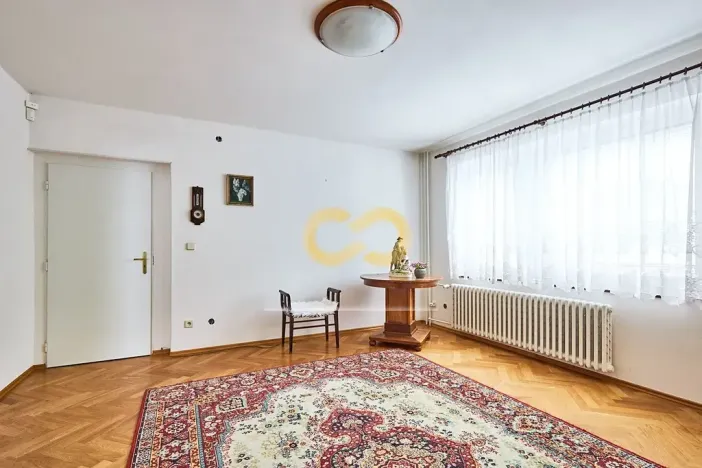 Prodej rodinného domu, Český Krumlov, Zvonková, 284 m2