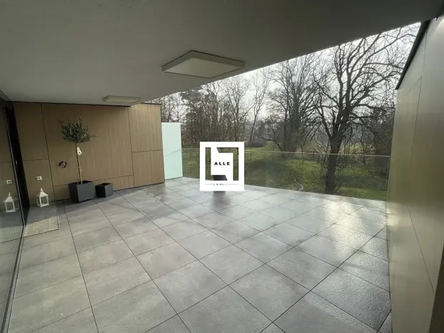 Pronájem bytu 3+kk, Olomouc, 90 m2