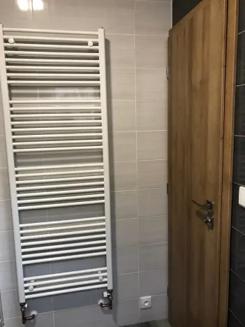 Pronájem bytu 1+kk, Zlín, Štefánikova, 26 m2
