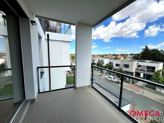 Pronájem bytu 2+kk, Praha - Dolní Chabry, Za Pískovnou, 49 m2