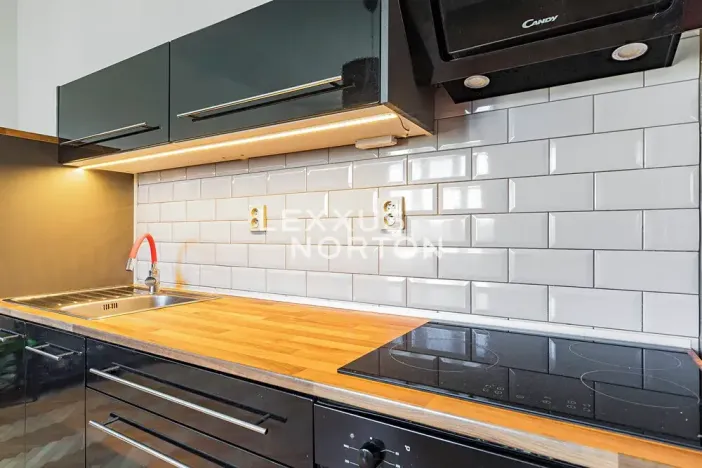 Prodej bytu 2+kk, Praha - Žižkov, Hartigova, 50 m2