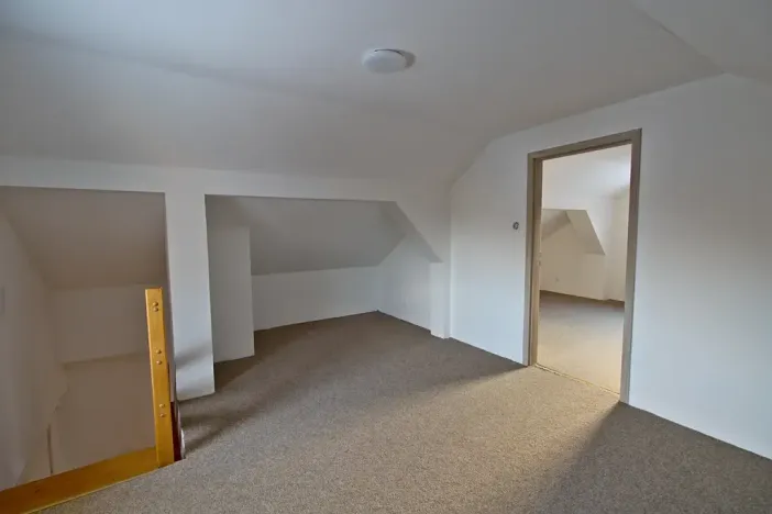 Prodej rodinného domu, Meclov, 116 m2
