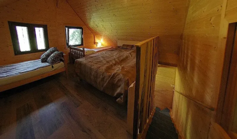 Prodej chaty, Kladruby, 43 m2