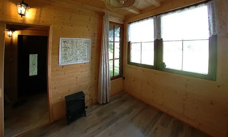 Prodej chaty, Kladruby, 43 m2