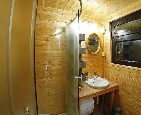 Prodej chaty, Kladruby, 43 m2