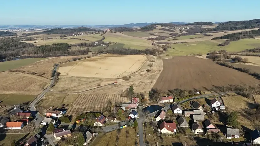 Prodej rodinného domu, Klenová, 200 m2