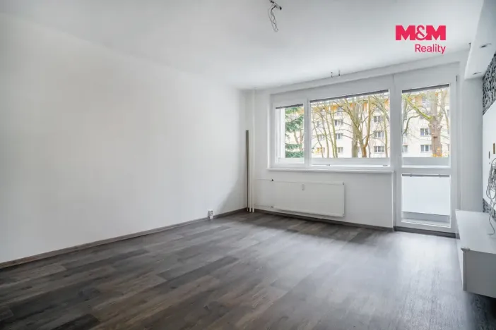 Pronájem bytu 3+1, Česká Lípa, Havlíčkova, 70 m2
