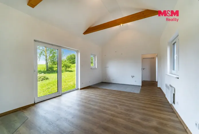 Prodej rodinného domu, Hostouň - Horoušany, 40 m2