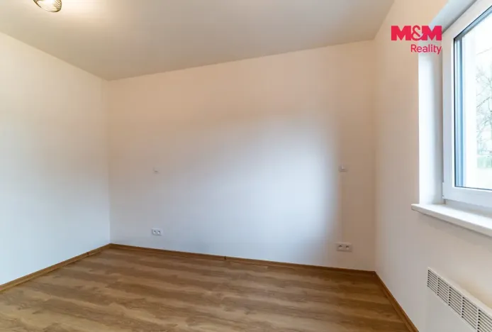 Prodej rodinného domu, Hostouň - Horoušany, 40 m2