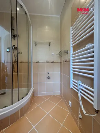Pronájem bytu 1+1, Ústí nad Labem, Zvonková, 46 m2