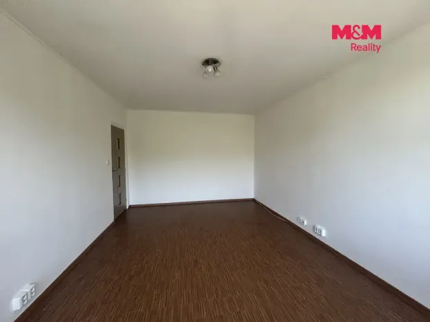 Pronájem bytu 1+1, Ústí nad Labem, Zvonková, 46 m2