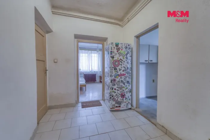 Prodej rodinného domu, Bor, Vítězná, 180 m2