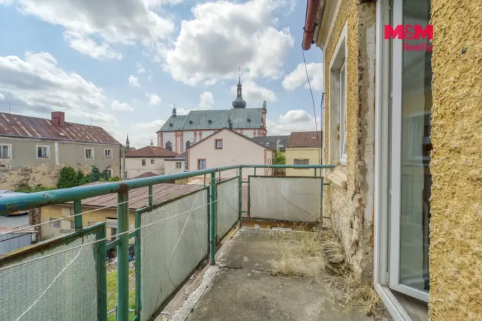 Prodej rodinného domu, Bor, Vítězná, 180 m2