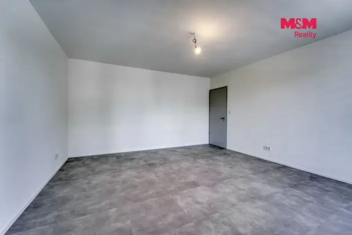 Pronájem bytu 3+kk, Plzeň, Na Průhonu, 103 m2