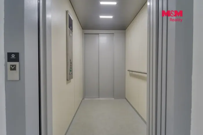 Pronájem bytu 3+kk, Plzeň, Na Průhonu, 103 m2
