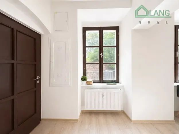 Prodej bytu 2+kk, Brno, Francouzská, 38 m2