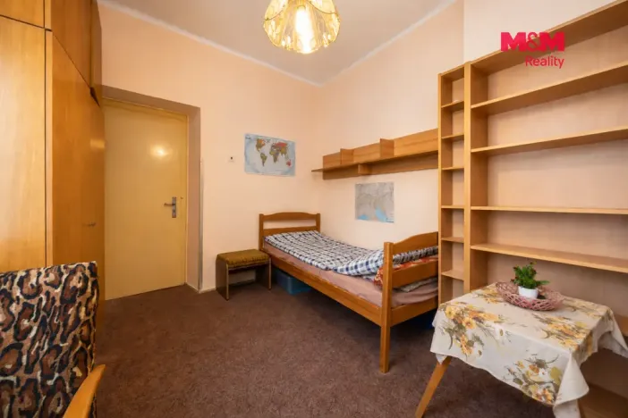 Prodej rodinného domu, Plánice, Klatovská, 93 m2