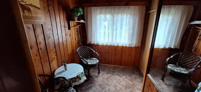 Prodej chaty, Budišov nad Budišovkou - Guntramovice, 62 m2