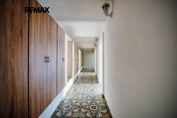 Prodej apartmánu, Všeruby, 952 m2