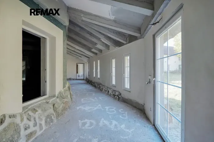 Prodej apartmánu, Všeruby, 952 m2