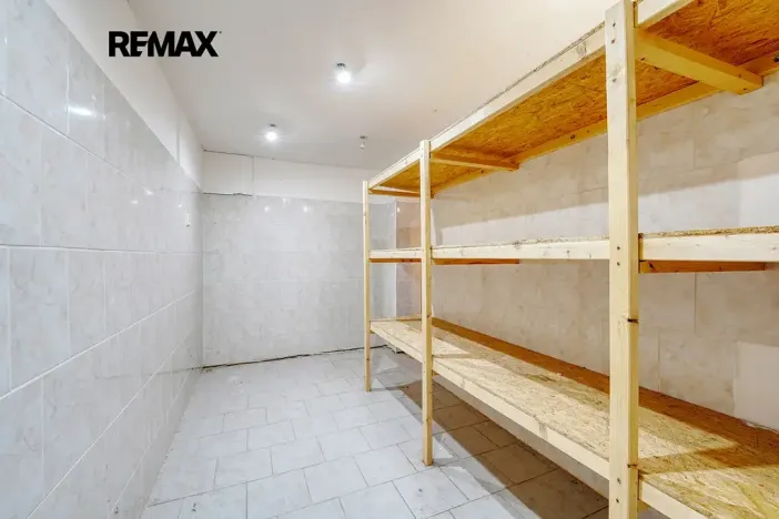 Prodej rodinného domu, Všeruby, 952 m2