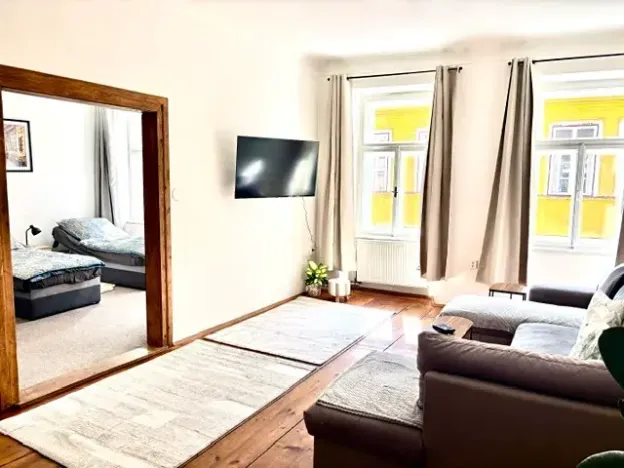 Prodej ubytování, Písek, Leoše Janáčka, 417 m2