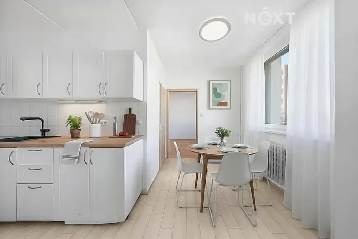 Pronájem bytu 3+1, Olomouc, Přichystalova, 71 m2