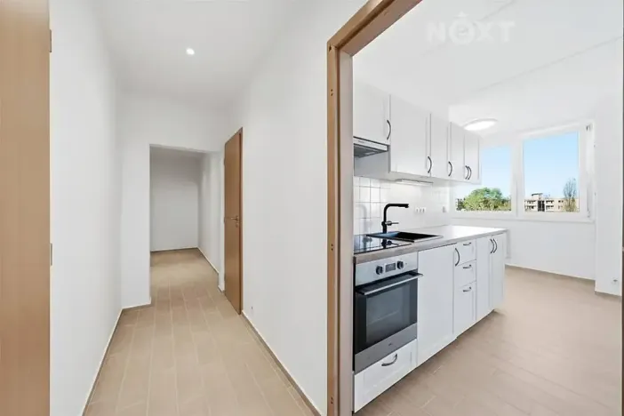 Pronájem bytu 3+1, Olomouc, Přichystalova, 71 m2