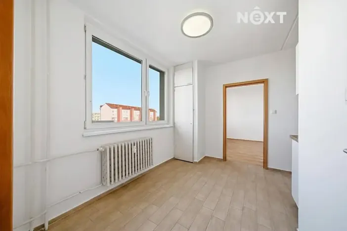 Pronájem bytu 3+1, Olomouc, Přichystalova, 71 m2