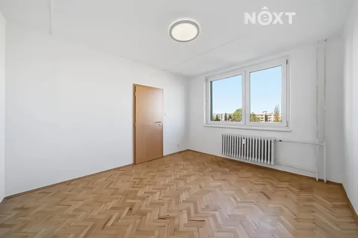 Pronájem bytu 3+1, Olomouc, Přichystalova, 71 m2