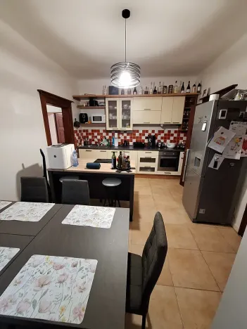 Pronájem bytu 4+1, Liberec, Fučíkova, 112 m2