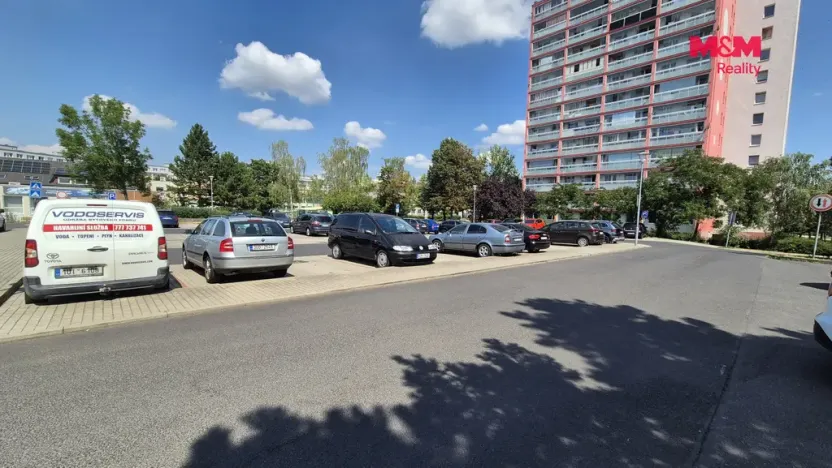 Pronájem obchodního prostoru, Most, Javorová, 58 m2