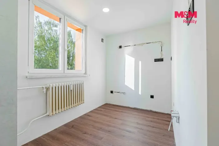 Prodej bytu 4+1, Český Těšín, Slezská, 80 m2