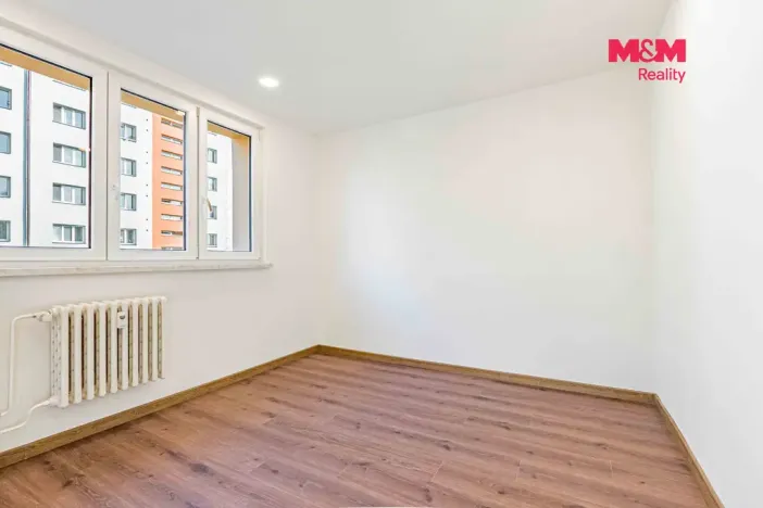 Prodej bytu 4+1, Český Těšín, Slezská, 80 m2