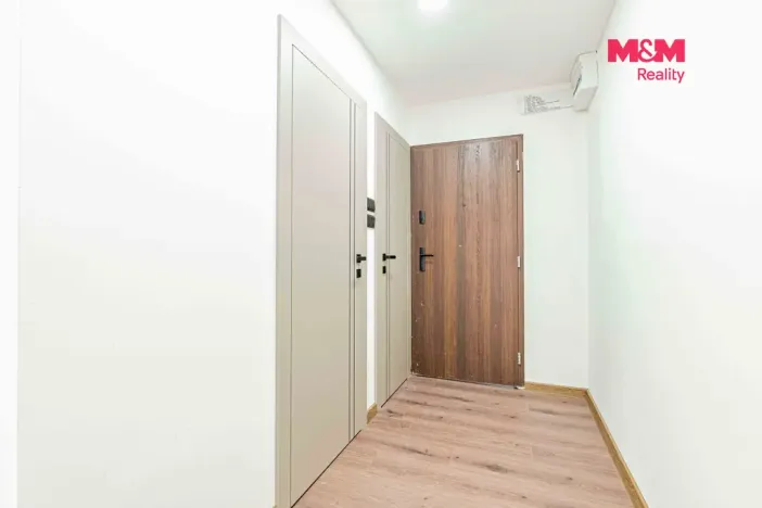 Prodej bytu 4+1, Český Těšín, Slezská, 80 m2