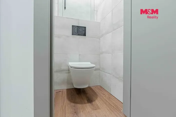 Prodej bytu 4+1, Český Těšín, Slezská, 80 m2