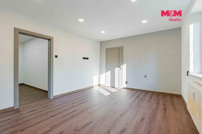 Prodej bytu 4+1, Český Těšín, Slezská, 80 m2