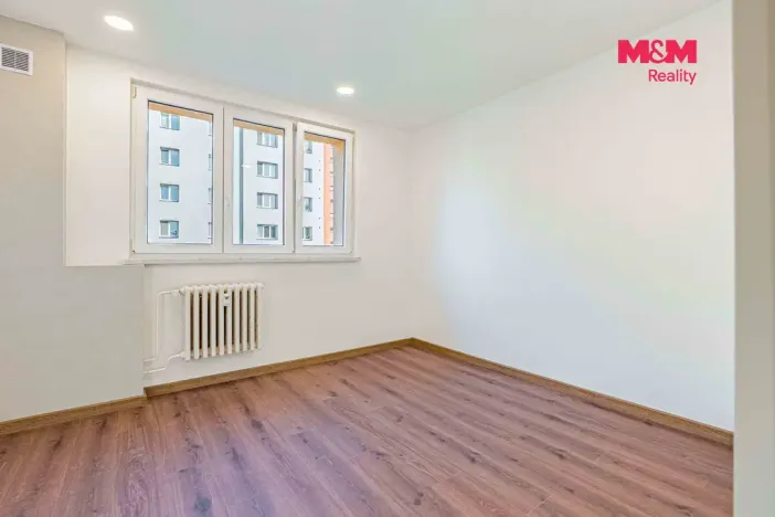 Prodej bytu 4+1, Český Těšín, Slezská, 80 m2