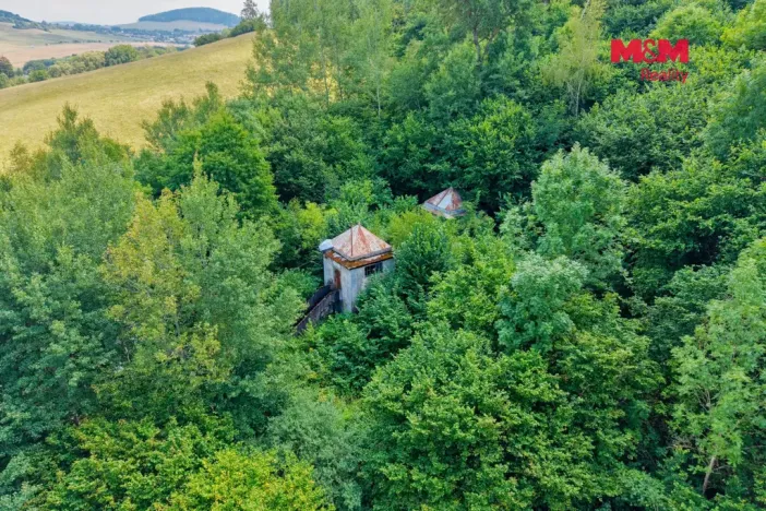 Prodej zahrady, Kdyně - Prapořiště, 3290 m2