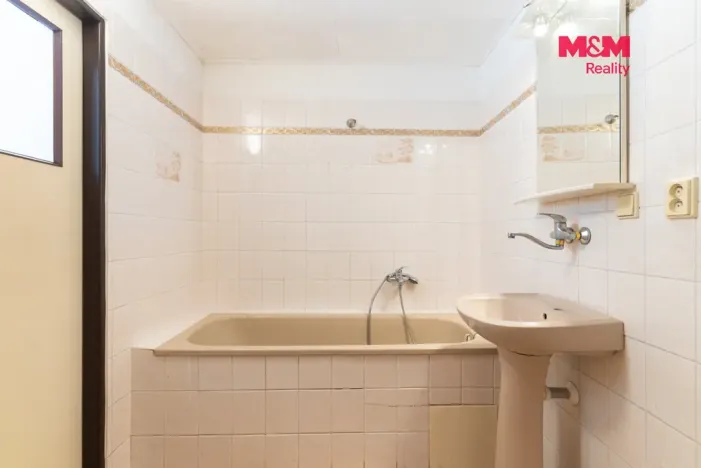 Prodej rodinného domu, Oplocany, 108 m2