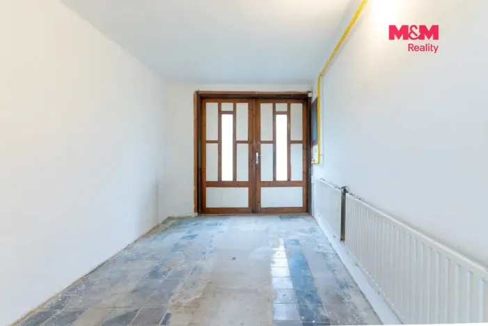 Prodej rodinného domu, Oplocany, 108 m2