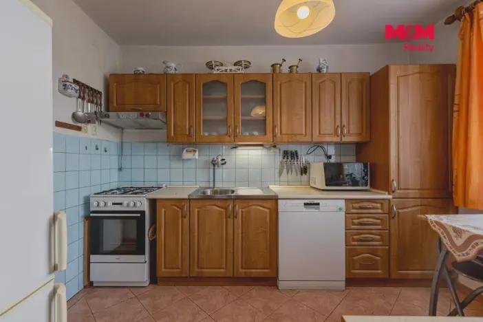 Prodej rodinného domu, Chudenice, Na Bojišti, 170 m2