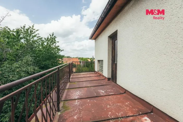 Prodej rodinného domu, Chudenice, Na Bojišti, 170 m2