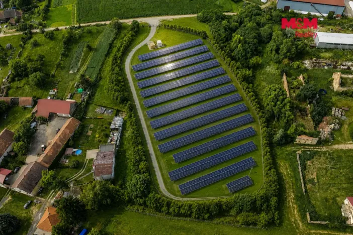Prodej komerčního pozemku, Hostovlice, 14865 m2