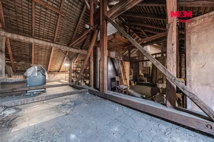 Prodej rodinného domu, Kolín, Sokolská, 230 m2